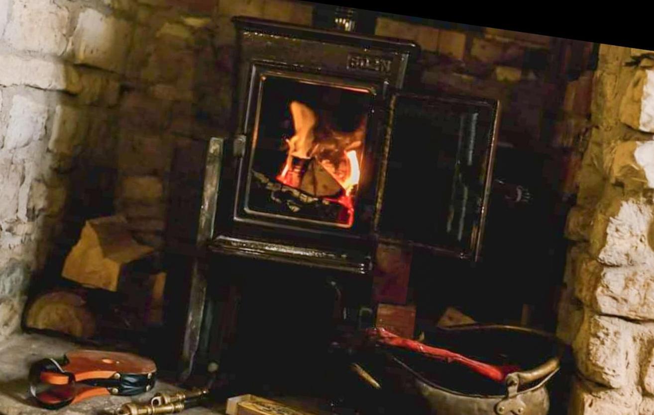 Ring O Bells Hinton Blewett Hotel Litton  ภายนอก รูปภาพ